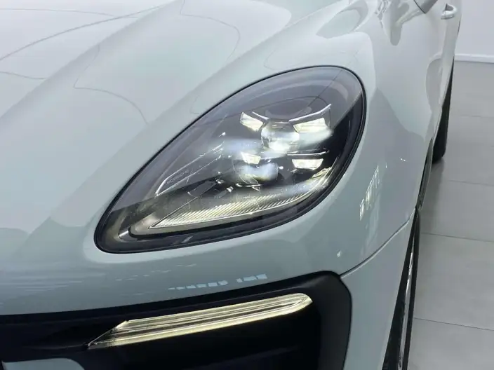 Macan 2022 Model Macan 2.0T – фото 6
