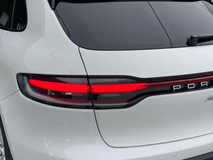 Macan 2022 Model Macan 2.0T – фото 7