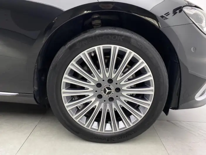 Mercedes-Benz E-Class 2021 Model E 300 L Luxury Model sedan – фото 5