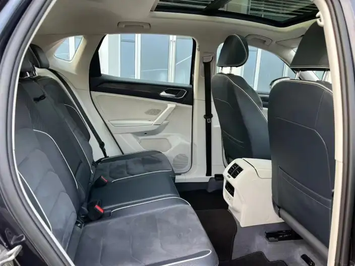 Tayron X 2023 Model 330TSI 2WD Flagship Smart Edition – фото 8
