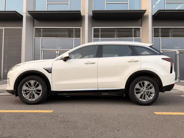Qichen Star 2020 Model 260T 48V Mild Hybrid Boost Star Enjoy Edition – фото 3