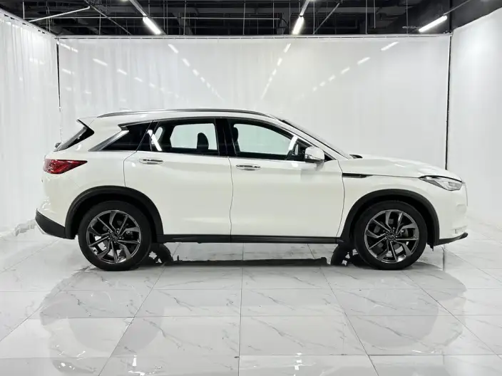 Infiniti QX50 2020 Model Facelift 2.0T 4WD Pilot Edition – фото 8