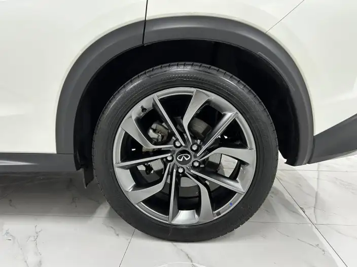 Infiniti QX50 2020 Model Facelift 2.0T 4WD Pilot Edition – фото 9