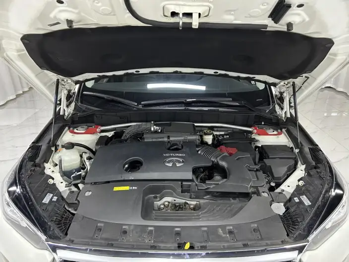 Infiniti QX50 2020 Model Facelift 2.0T 4WD Pilot Edition – фото 10