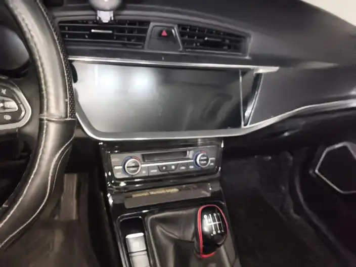 Geely Emgrand GS 2020 Model 1.4T Manual Ya – фото 8