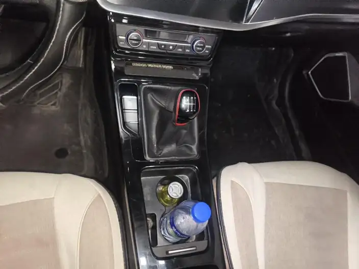 Geely Emgrand GS 2020 Model 1.4T Manual Ya – фото 9