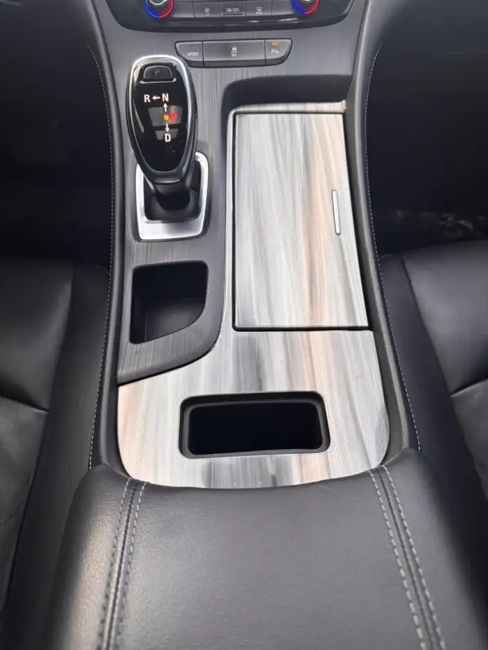 Buick LaCrosse 2020 Model 652T Luxury Model – фото 7