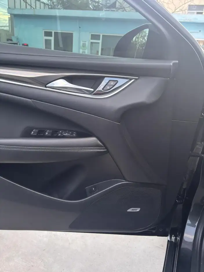 Buick LaCrosse 2020 Model 652T Luxury Model – фото 8
