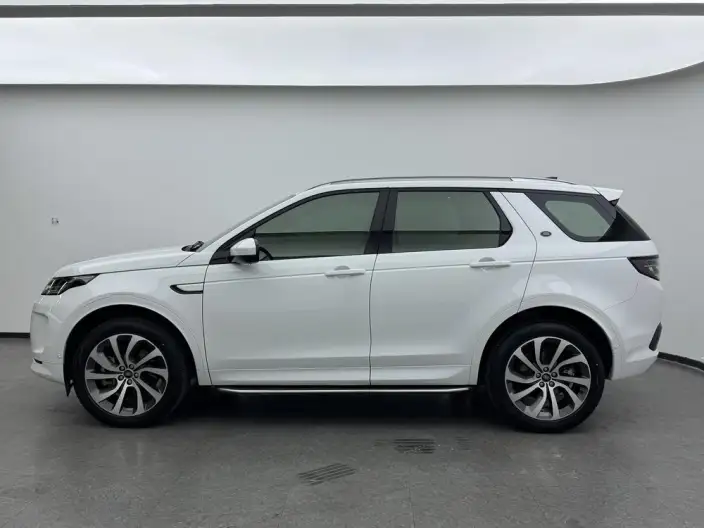 Land Rover Discovery Sport 2022 Model Facelift II 249PS R-Dynamic SE Performance Technology Edition 5 seat – фото 4