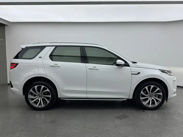 Land Rover Discovery Sport 2022 Model Facelift II 249PS R-Dynamic SE Performance Technology Edition 5 seat – фото 8