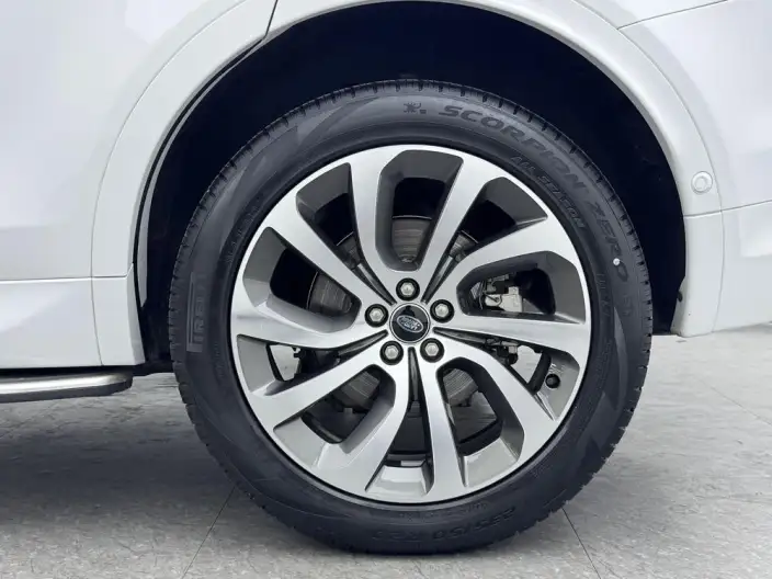 Land Rover Discovery Sport 2022 Model Facelift II 249PS R-Dynamic SE Performance Technology Edition 5 seat – фото 9
