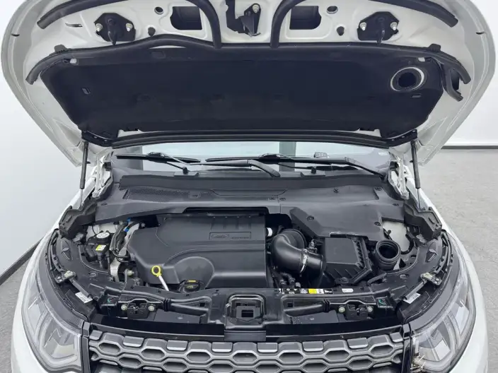 Land Rover Discovery Sport 2022 Model Facelift II 249PS R-Dynamic SE Performance Technology Edition 5 seat – фото 10