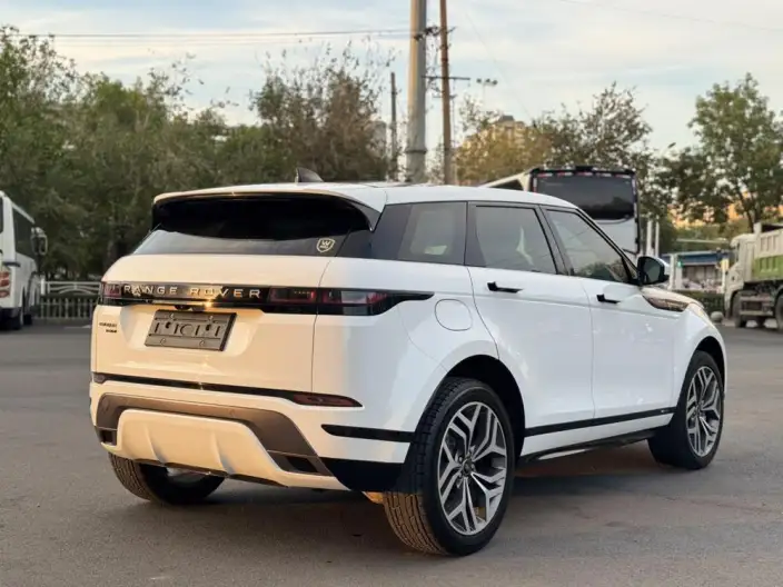 Range Rover Evoque 2020 Model 249PS R-DYNAMIC S Sports Edition – фото 6
