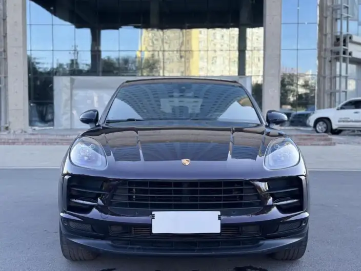 Macan 2021 Model Macan 2.0T – фото 2