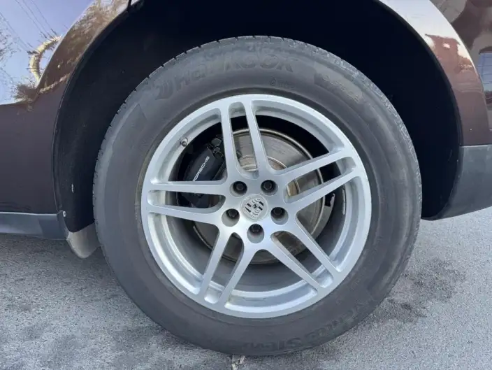 Macan 2021 Model Macan 2.0T – фото 7
