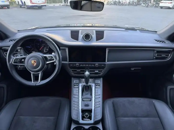 Macan 2021 Model Macan 2.0T – фото 10