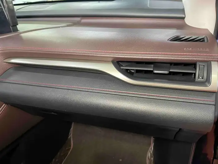 Lexus RX 2020 Model 300 4WD Elegant Edition China V – фото 8