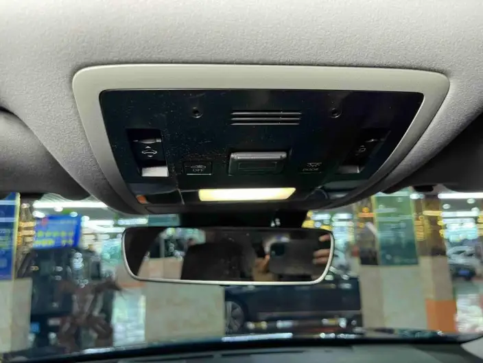 Lexus RX 2020 Model 300 4WD Elegant Edition China V – фото 9