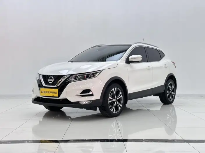Nissan Qashqai 2022 Model 2.0L XV Prem. Deluxe Edition – фото 1