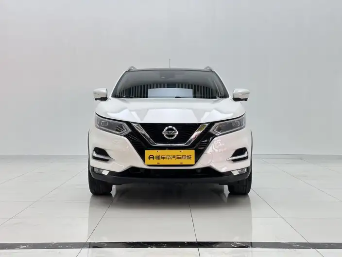 Nissan Qashqai 2022 Model 2.0L XV Prem. Deluxe Edition – фото 2