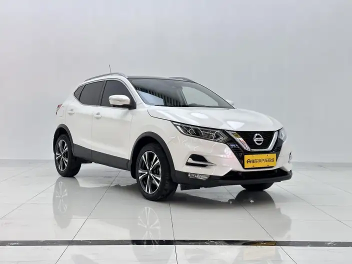 Nissan Qashqai 2022 Model 2.0L XV Prem. Deluxe Edition – фото 3