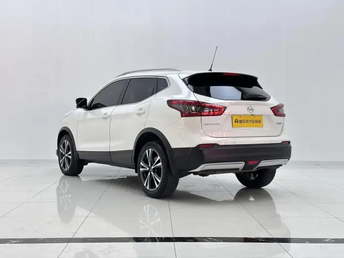 Nissan Qashqai 2022 Model 2.0L XV Prem. Deluxe Edition – фото 5