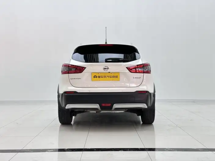 Nissan Qashqai 2022 Model 2.0L XV Prem. Deluxe Edition – фото 6