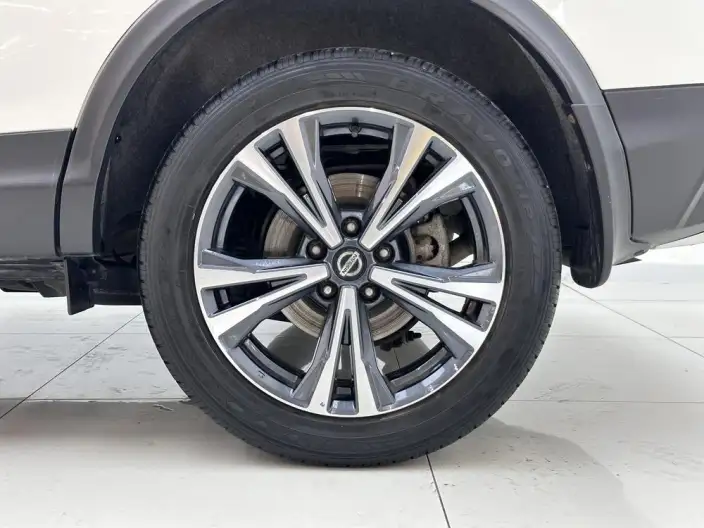 Nissan Qashqai 2022 Model 2.0L XV Prem. Deluxe Edition – фото 9