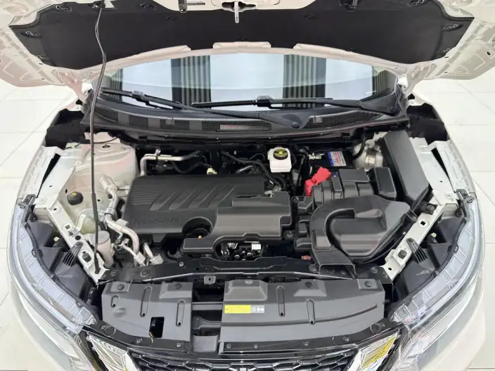 Nissan Qashqai 2022 Model 2.0L XV Prem. Deluxe Edition – фото 10