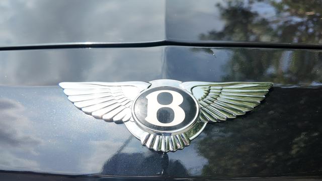 Continental Flying Spur 2013 модификация 6.0T W12 Premium Edition – фото 14