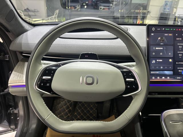 Changan Qiyuan A07 2023 200 Max Extended-Range – фото 12