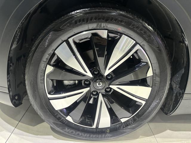 Changan Qiyuan A07 2023 200 Max Extended-Range – фото 14