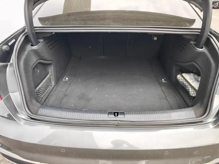 Audi A4 L 2022 Model 40 TFSI Luxury Dynamic Model – фото 10