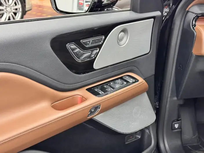 Aviator 2021 Model 3.0T V6 4WD Executive Edition – фото 8