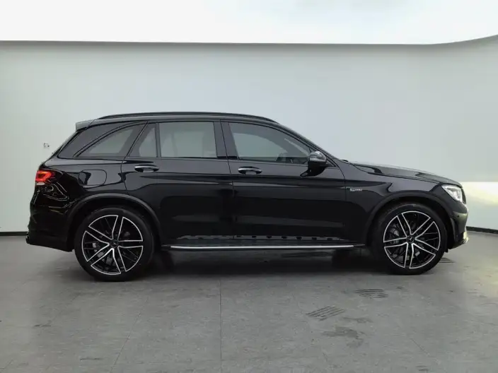 Mercedes-Benz GLC AMG 2022 Model AMG GLC 43 4MATIC – фото 8