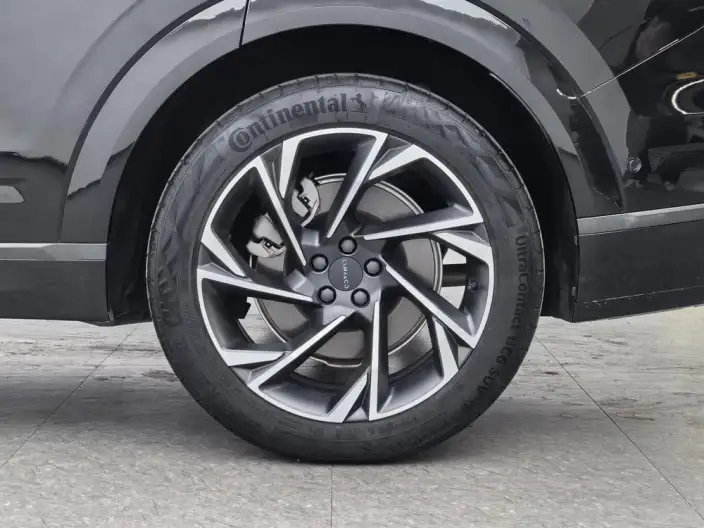 Lynk & Co 09 EM-P 2021 Model 2.0TD Performance version VI seat Halo – фото 9