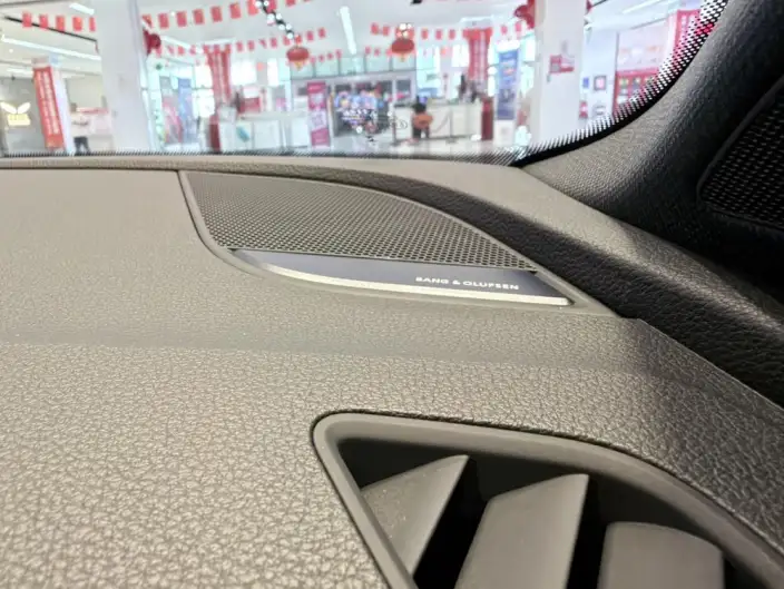 Audi S4 2024 Model Limousine 3.0TFSI – фото 8