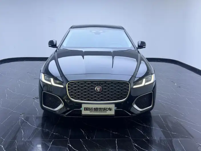 Jaguar XFL 2025 Model 2.0T P250 2WD Exclusive Deluxe Edition – фото 2