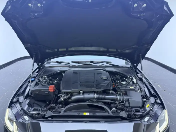Jaguar XFL 2025 Model 2.0T P250 2WD Exclusive Deluxe Edition – фото 7