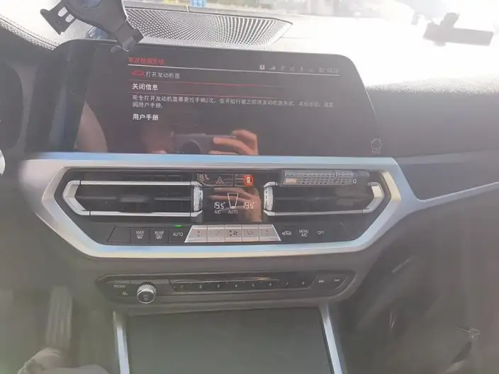 BMW 3 Series 2020 Model 325i M Sports Set – фото 8