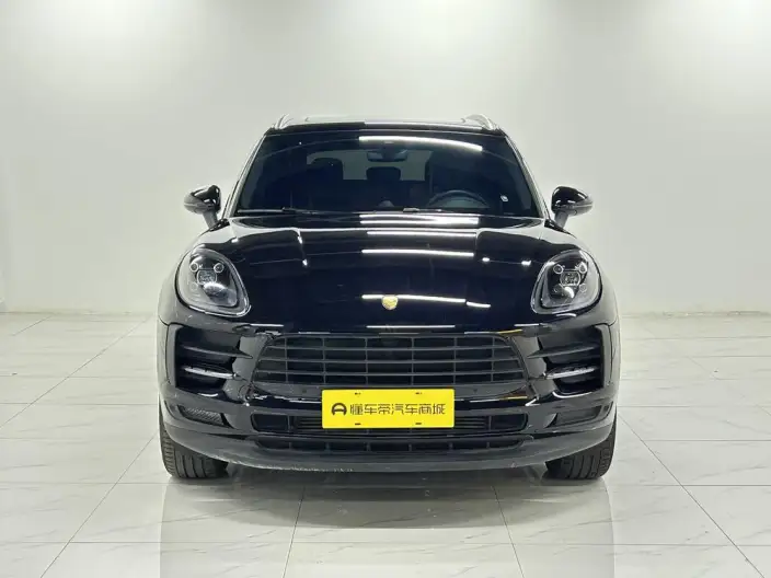 Macan 2020 Model Macan 2.0T – фото 2