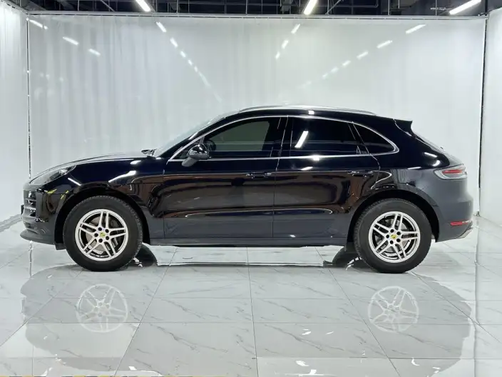 Macan 2020 Model Macan 2.0T – фото 4