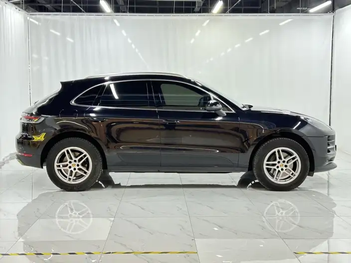 Macan 2020 Model Macan 2.0T – фото 8