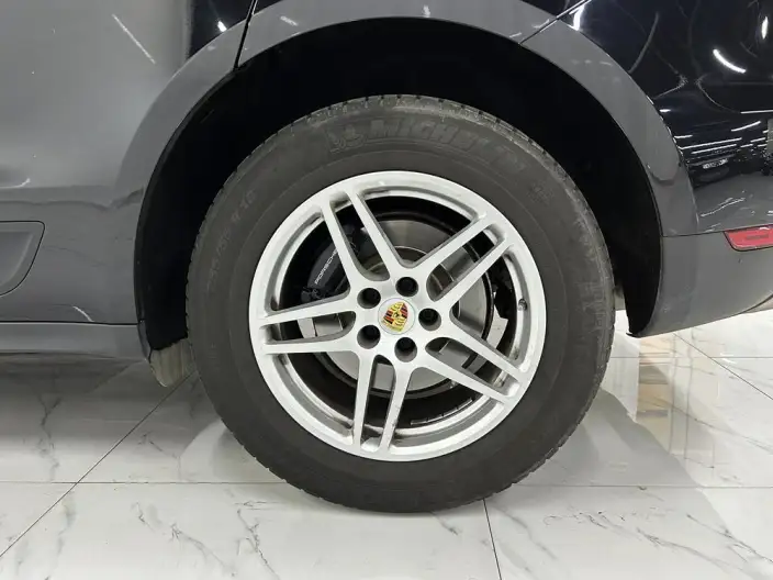 Macan 2020 Model Macan 2.0T – фото 9