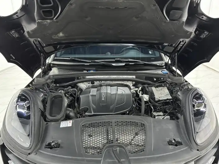 Macan 2020 Model Macan 2.0T – фото 10