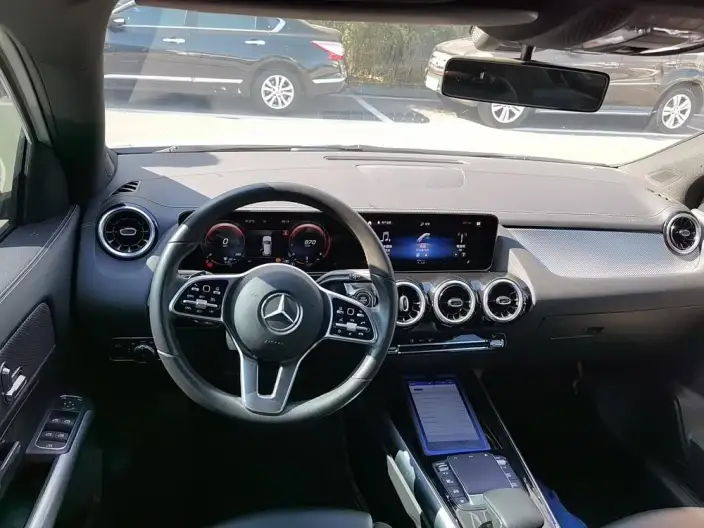 Mercedes-Benz GLA 2020 Model GLA 180 – фото 5
