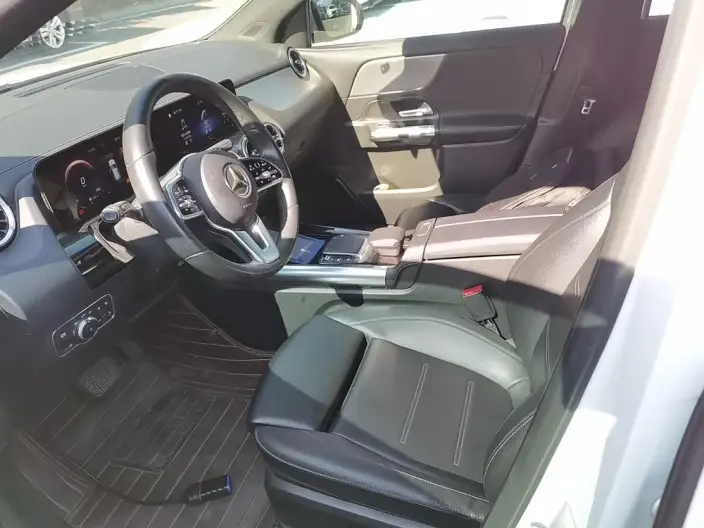 Mercedes-Benz GLA 2020 Model GLA 180 – фото 10