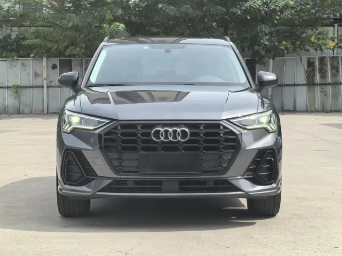AUDI Q3 2020 Model 40 TFSI Fashion Dynamic Model – фото 2