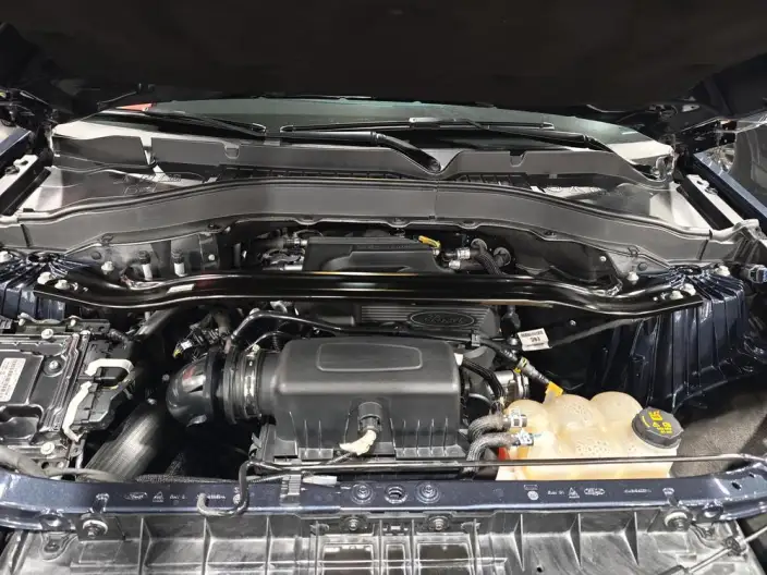 Ford Explorer 2020 Model EcoBoost 285 4WD Titan Jin Edition 6 seat – фото 7