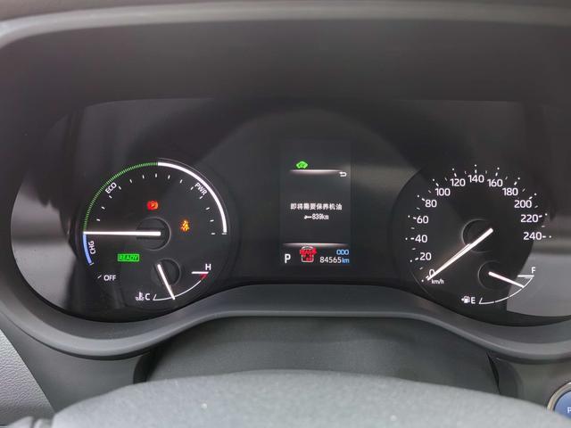 Toyota Sienna 2021 2.5L Hybrid Premium – фото 22